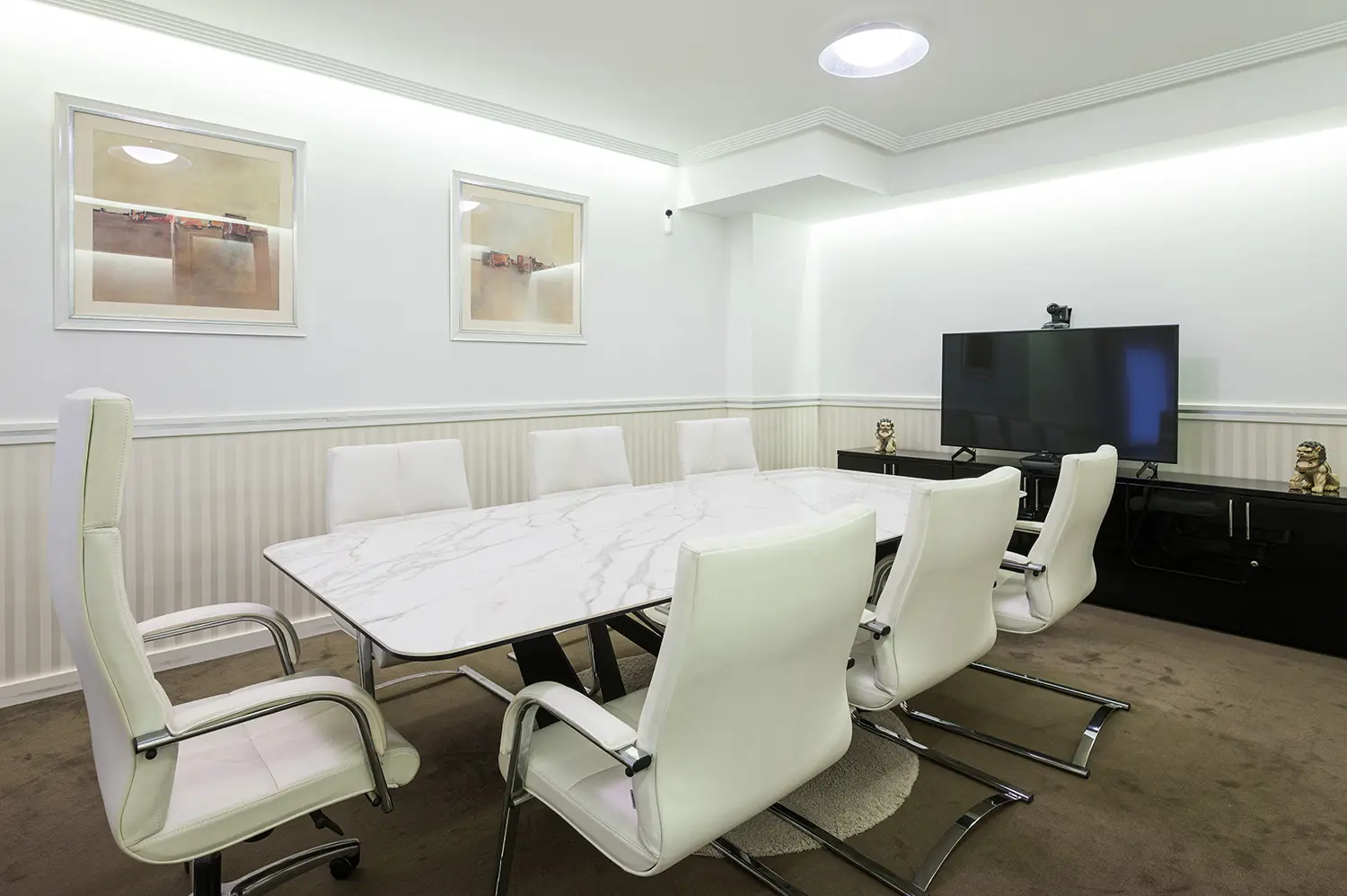 Chabaneix Abogados Oficina