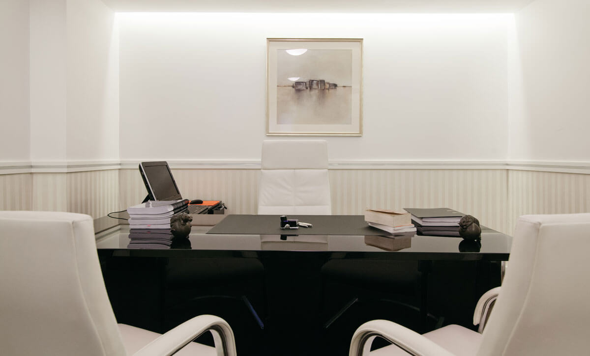 abogados especialistas en delitos penales económicos