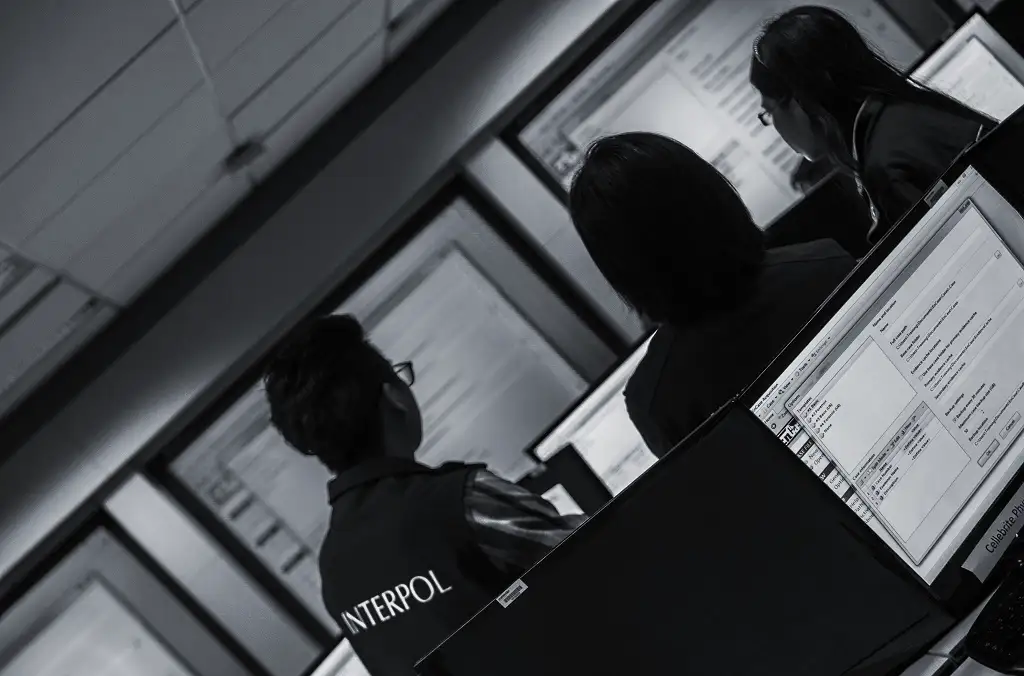 La cancelación de la ficha roja de Interpol