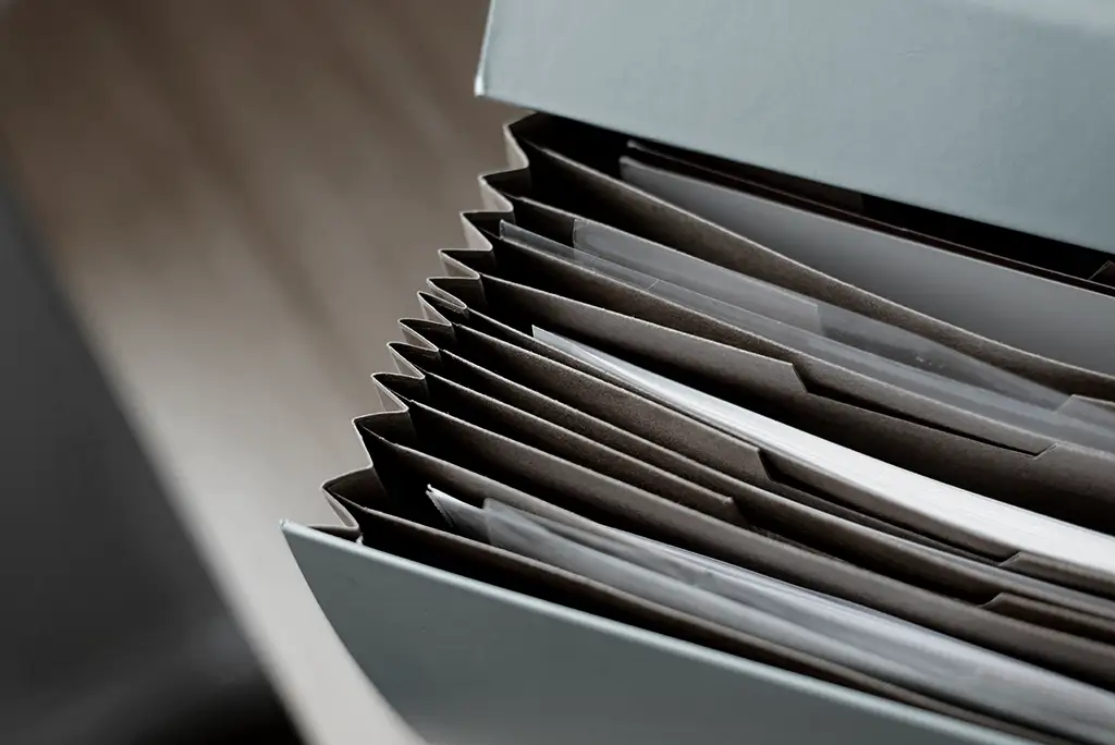 Las fases del procedimiento penal