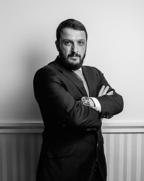 Luis Chabaneix Abogado Penalista