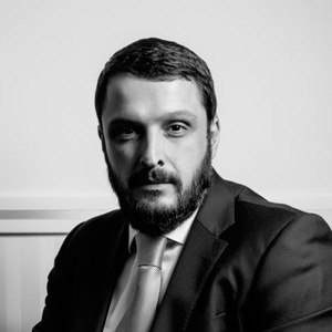 abogado penalista en Madrid Luis Chabaneix